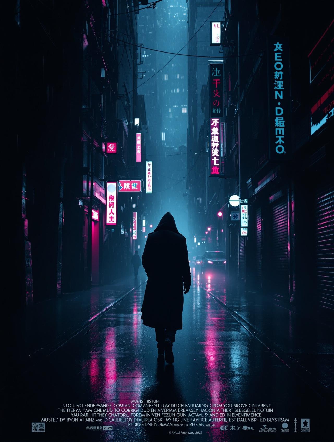 暗夜追踪 2026 悬疑 小明影院 - 暗夜追踪
